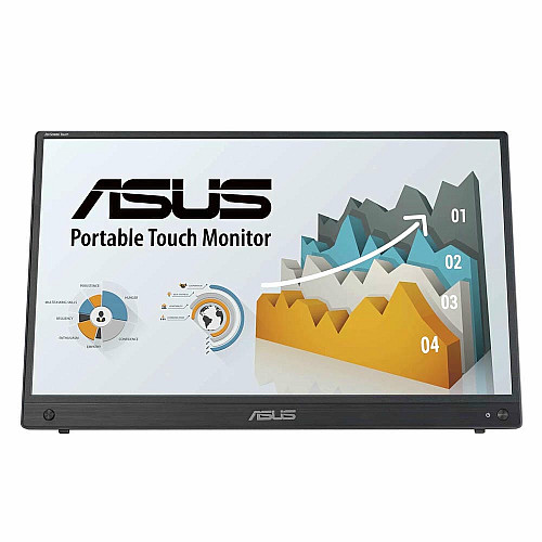 Монітор портативний Asus 15.6
