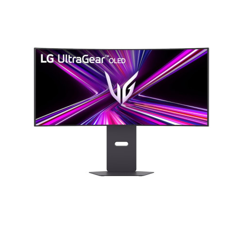 Монітор LG 34