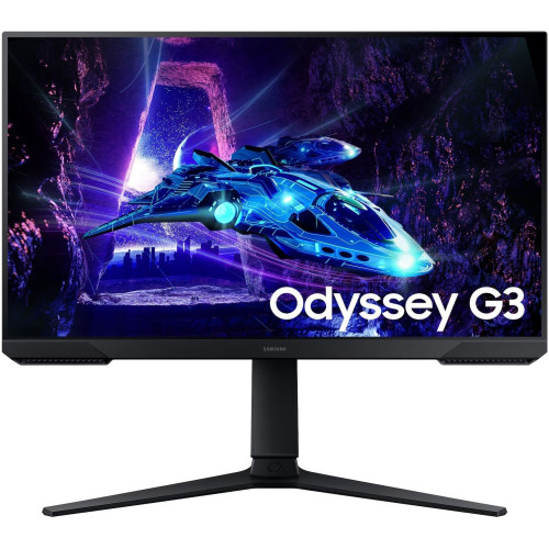 Монітор Samsung 23.8