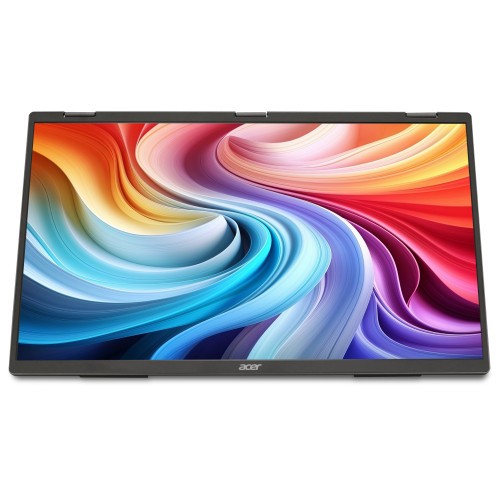Монітор портативний Dual Portable Acer 18.5