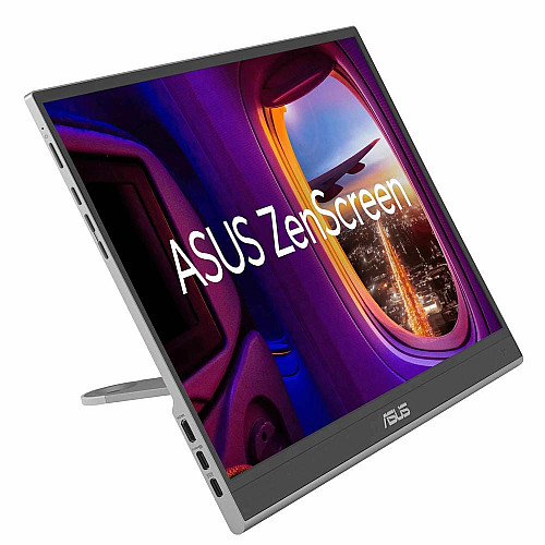 Монитор портативный Asus 15.6