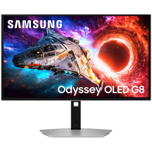 Монітор Samsung 27