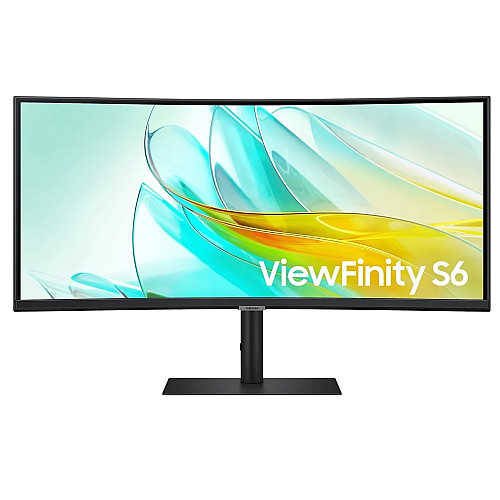 Монитор Samsung 34