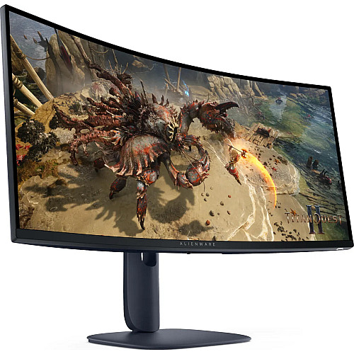 Монітор DELL 34