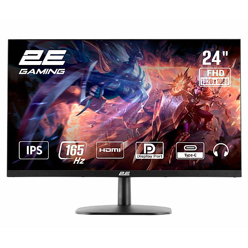 Монітор 2E GAMING 23.8