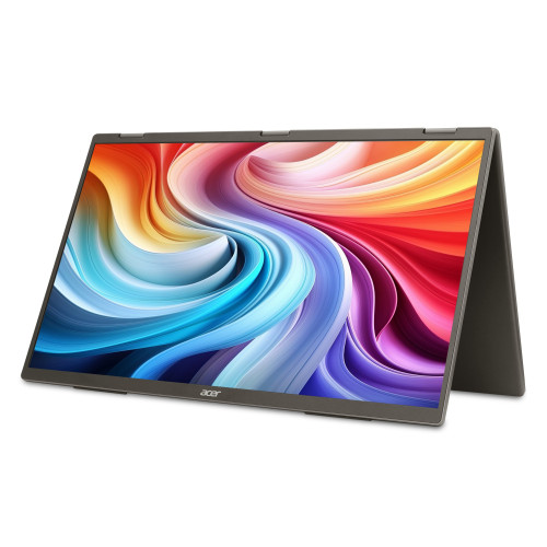 Монітор портативний Dual Portable Acer 18.5