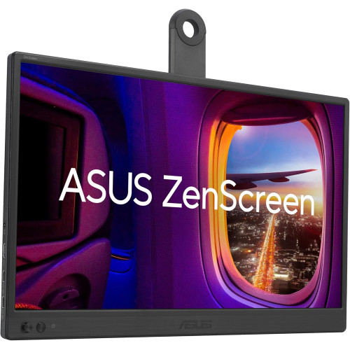 Монітор портативний Asus 15.6