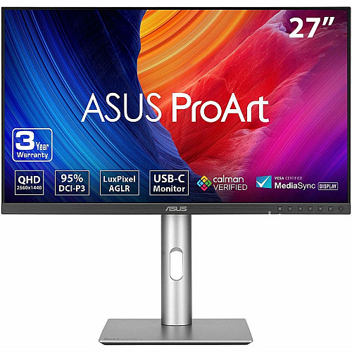Монитор Asus 27