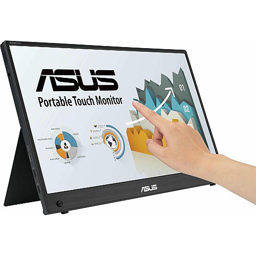 Монитор портативный Asus 15.6