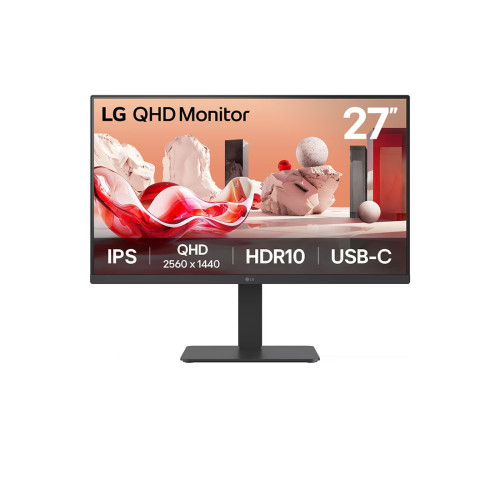 Монітор LG 27