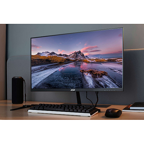 Монітор 2E 23.8