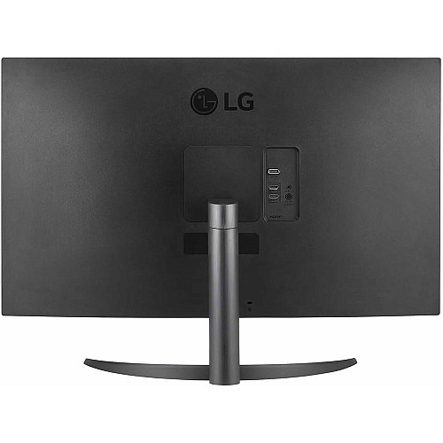 Монітор LG 31.5