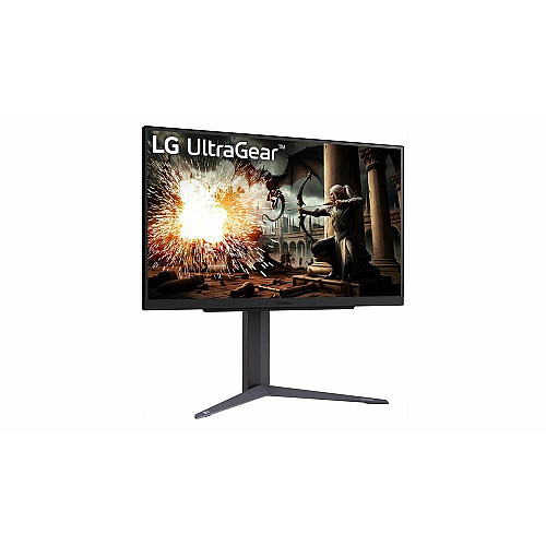 Монитор LG 27