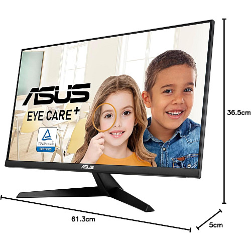 Монитор Asus 27
