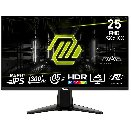 Монитор MSI 24.5