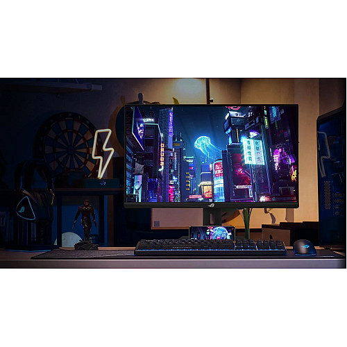 Монитор Asus 27