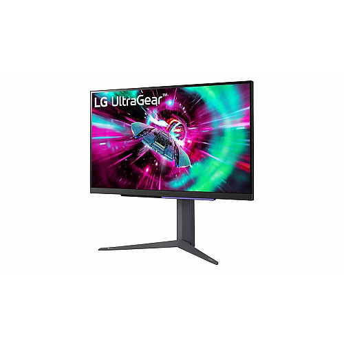 Монитор LG 27