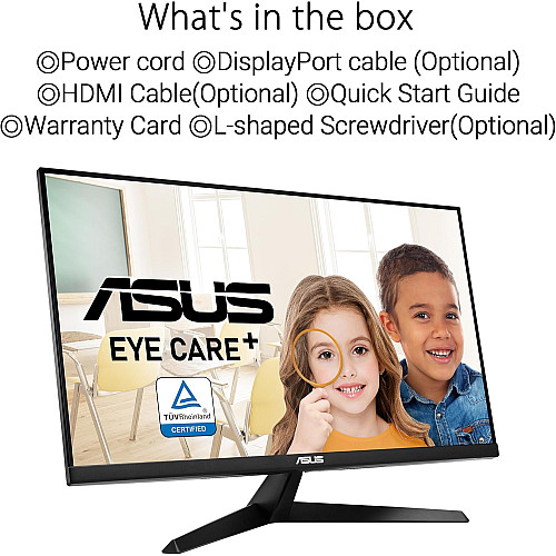 Монитор Asus 27