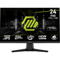Монітор MSI 23.8