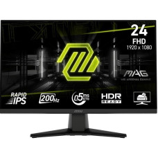 Монітор MSI 23.8