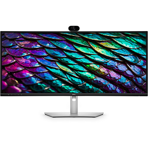 Монітор DELL 34