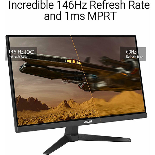 Монитор Asus 23.8
