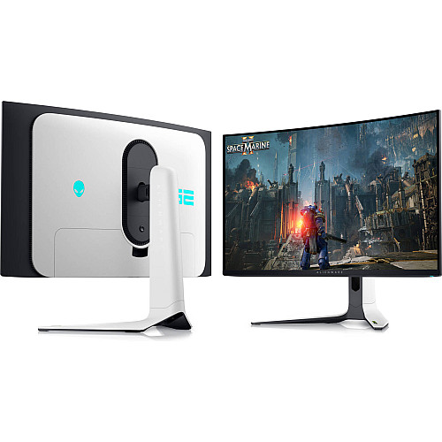 Монітор DELL 31.6