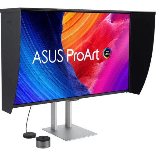 Монітор Asus 31.5