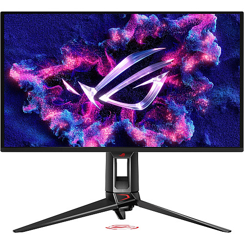 Монітор Asus 26.5