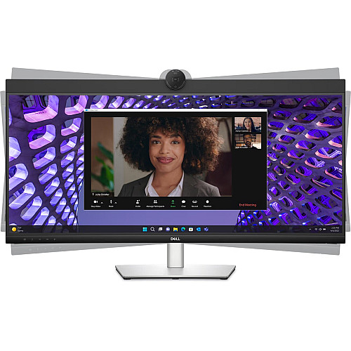 Монітор DELL 34