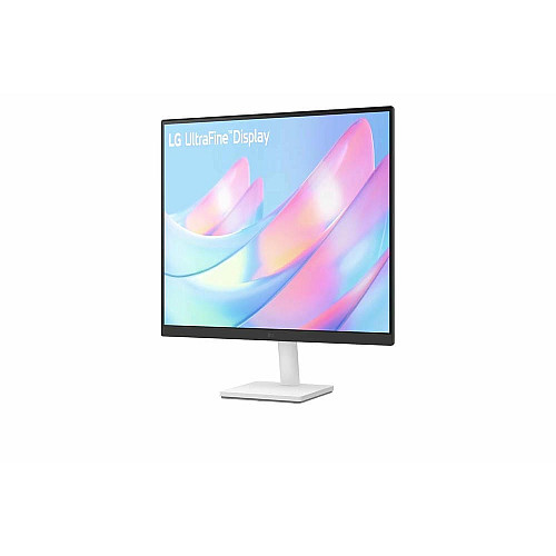 Монитор LG 27