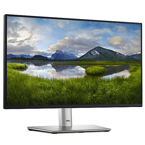 Монітор DELL 21.5
