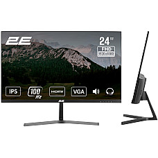Монітор 2E 23.8