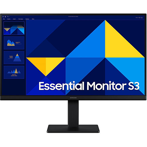 Монитор Samsung 21.5
