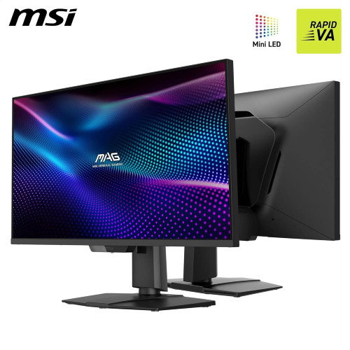 Монітор MSI 27