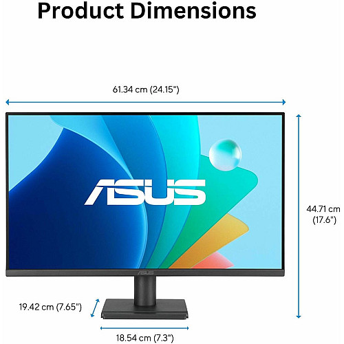 Монитор Asus 27