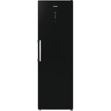 Морозильна камера Gorenje, 185.5x59.5х66.3, 280л, 1дв., A++, NF, диспл зовн., інвертор, чорний