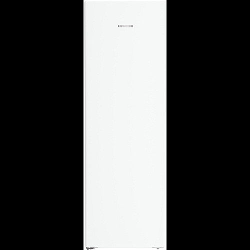 Морозильна камера Liebherr, 185.5x59.7х67.5, 271л, 1дв., D, NF, диспл внутр., білий