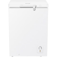 Морозильна скриня Gorenje, 97л, А+, ST, білий