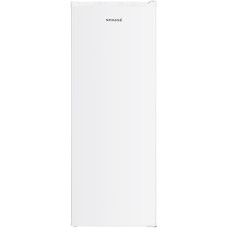 Морозильна камера Snaige, 143x55x57, 168л, 1дв., E, ST, інвертор, білий