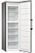 Морозильная камера Gorenje, 185.5x59.5х66.3, 280л, 1дв., A++, NF, дисплей наружный, инвертор, матовый нерж