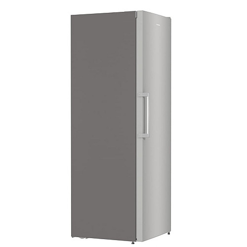 Морозильная камера Gorenje, 185.5x59.5х66.3, 280л, 1дв., A++, NF, Инвертор, серебристый