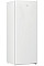 Морозильна камера Beko, 146x54x57, 168л, 1дв., E, NF, білий