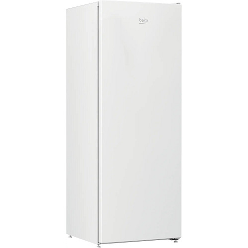 Морозильна камера Beko, 146x54x57, 168л, 1дв., E, NF, білий