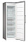 Морозильная камера Gorenje, 185.5x59.5х66.3, 280л, 1дв., A++, NF, Инвертор, серебристый