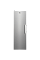 Морозильна камера Electrolux, 186x60х65, 278л, E, NF, інв., нерж