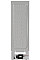 Морозильная камера Gorenje, 185.5x59.5х66.3, 280л, 1дв., A++, NF, внутренний диспл, инвертор, белый