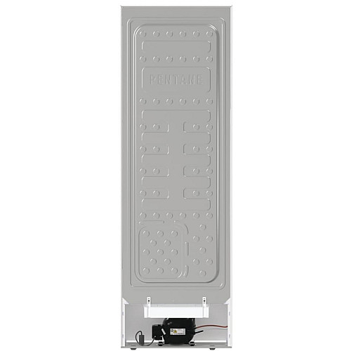 Морозильная камера Gorenje, 185.5x59.5х66.3, 280л, 1дв., A++, NF, внутренний диспл, инвертор, белый