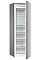 Морозильная камера Gorenje, 185.5x59.5х66.3, 280л, 1дв., A++, NF, Инвертор, серебристый