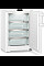 Морозильна камера Liebherr, 85x55x60.7, 86л, 1дв., Е, NF, диспл зовн., білий